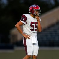 Traevin (@traeroberts55) 's Twitter Profile