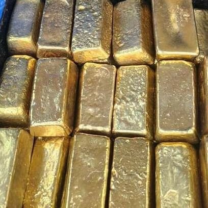 Gold and Diamond seller At a good prices.
Contact me on 👉collinembaziira@gmail.com.