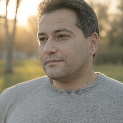 Veysel_Kaya198's profile picture. ...................