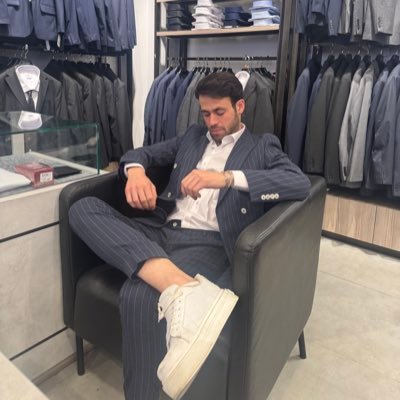 sihramizzi's profile picture. 