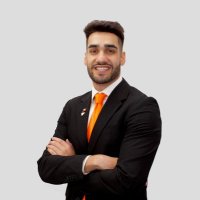 Zaigham Butt (@zaighambuttndp) 's Twitter Profile