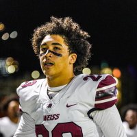 Kaiden Haynes Collins 2026 DB (@kaidenhaynes_26) 's Twitter Profile Photo Kaiden Haynes Collins 2026 DB (@kaidenhaynes_26) 's Twitter Profile Photo
