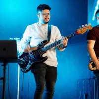 JoshDiaz (@joshdiazbass) 's Twitter Profile