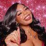 itsheruniverse's profile picture. + size model. professional diva. THEE law of assumption princess. ｡･:*:･ﾟ★｡･:*:･i get what i want when i want it. leaving my mark on the world.