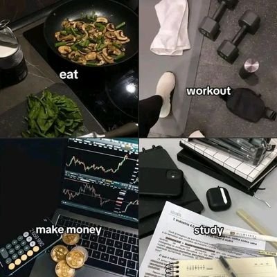 xxBeast_'s profile picture. Just a young man growing daily | Airdrop Farmer | Romans 8:12-13