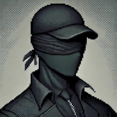 0x_Rizq's profile picture. AI maxi | Web3 builder | سُبْحَانَ ٱللهِ