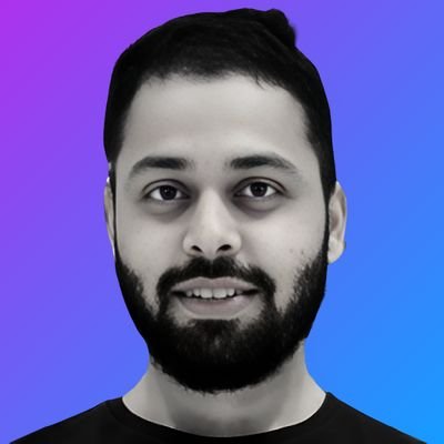 Don't worry, I don't understand the hype either. |
CEO @ROUTEOFPIE |
Ecommerce, Marketing Automation, B2C Marketing, B2B Lead Generation, Digital Marketing