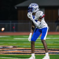 Ky’Mere Hawkins (@hawkinsk_) 's Twitter Profile Photo Ky’Mere Hawkins (@hawkinsk_) 's Twitter Profile Photo