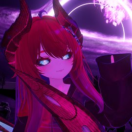 MorriTheGremlin🌌🐉VArtistさんのプロフィール画像