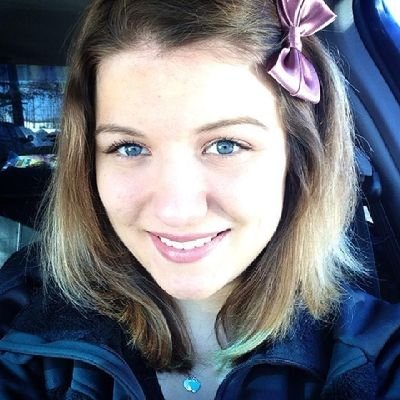 I'm Bailey knorp from Cleveland ohio, just wanna have fun here