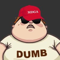 Official Dumb (@dumb__cto) 's Twitter Profile