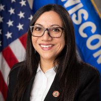 Rep. Angelina Cruz (@repcruzwi) 's Twitter Profile