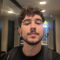 lcas (@lucasmatrangolo) 's Twitter Profile