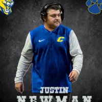 Coach Justin Newman (@coachfour) 's Twitter Profile Photo Coach Justin Newman (@coachfour) 's Twitter Profile Photo