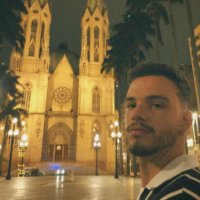 gustavo (@mac4ule) 's Twitter Profile