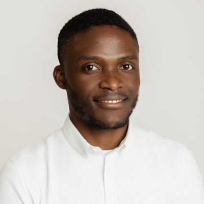 samuel_aduroja's profile picture. Nothing is too difficult...Nothing is too simple