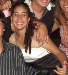 roxanazapirain1's profile picture. 