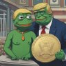 TPPE_TRUMP's profile picture. let's make the bull run great again