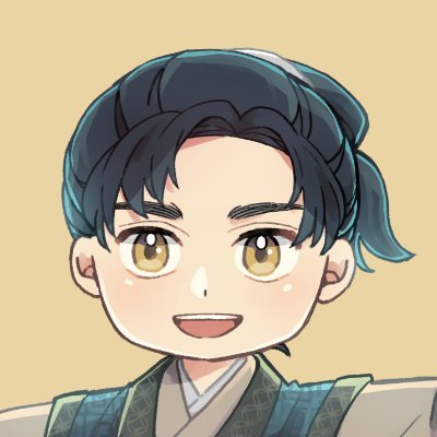 大守さんのプロフィール画像