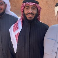 تركي شليويح الحبيشي. (@t_sh_0) 's Twitter Profile