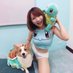 イブちゃ (@ol90135432) Twitter profile photo イブちゃ (@ol90135432) Twitter profile photo