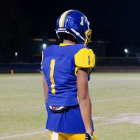 DeAndre Smith (@deandreonesmith) 's Twitter Profile