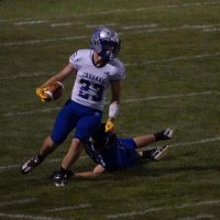 Jamison Reed (@jamisonreed23) 's Twitter Profile