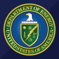 U.S. Department of Energy (@energy) 's Twitter Profile Photo U.S. Department of Energy (@energy) 's Twitter Profile Photo