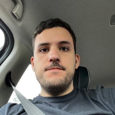 willian_fpr's profile picture. 