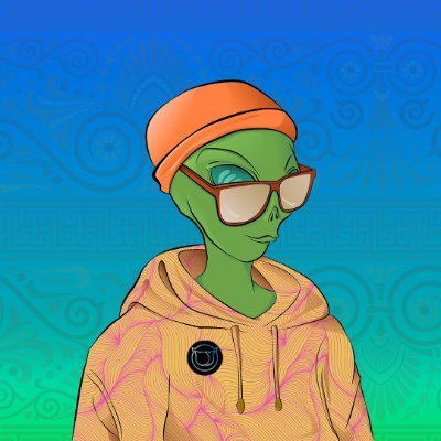 Gagoranft's profile picture. 