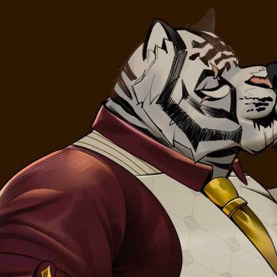 ❤Bara/big boys/girls
🎨Artist (Beginner)🎨
🇧🇷Brazilian🇧🇷
🐺Furry🐺
🎧Gamer🎧
✦Otaku✦
❤Beware, I rt suggestive furry art❤
❤Metadinha: @ralfecore meu lindão❤