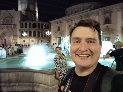 jaimikoValencia's profile picture. 