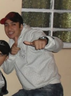 Jean Miranda ♥ *