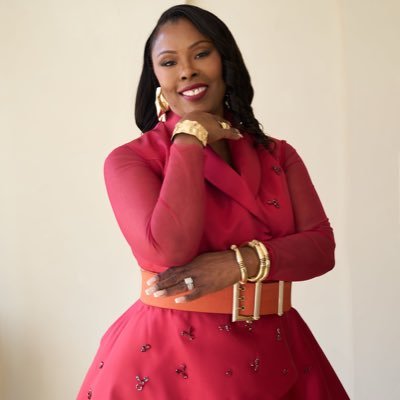 Ph.D•Motivational speaker•Creator, Founder, and CEO of Stay Positive, Stay Inspired•DE&I Expert•Thought Leader•Author