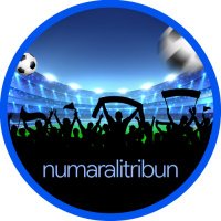 Numaralı Tribün (@numaralitribunx) 's Twitter Profile