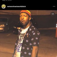Dontavius Paul (@networknetworkk) 's Twitter Profile