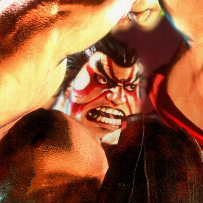 こんにちは。スト6から初の格ゲーを遊んでいます。
他にも話題のゲームなどをプレイしています。