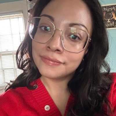 AmbarPardilla's profile picture. writer at @strategist / proud @nymagunion / once upon a time @nbcnews / @huffpost ghost