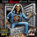 The Classic Metal Vault (@cmvoncgr) Twitter profile photo The Classic Metal Vault (@cmvoncgr) Twitter profile photo