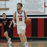 Nate Stiffler (@natestiffler15) 's Twitter Profile