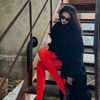 王微 (@nvredekal) 's Twitter Profile