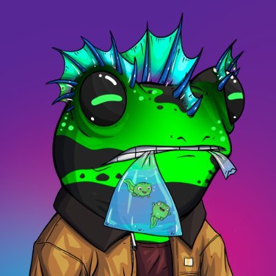 JumpFrog fun Profile