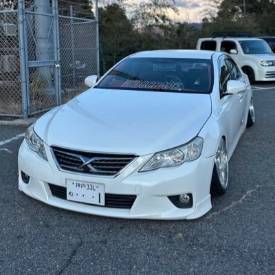 markx__uw's profile picture. //////SCRAPE®︎🇺🇸 MarkX GRX130 → ？？？