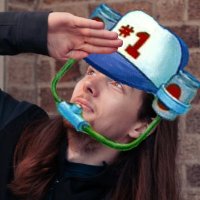 Michael Barney Jr (@mbarneyjr) 's Twitter Profile Photo