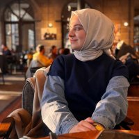 Zeynep elif özerbaş (@elifozerbas) 's Twitter Profile