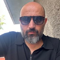 YalçınMehmet (@yalcinmehmet) Twitter profile photo