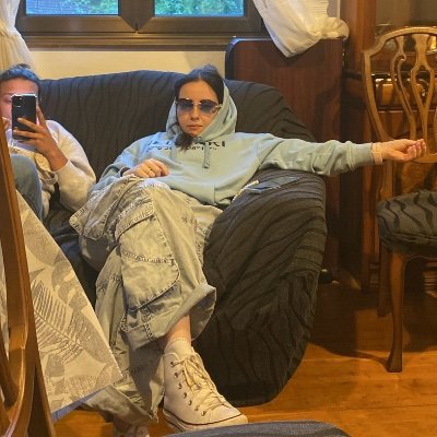 denissefdezz's profile picture. just a girl bae