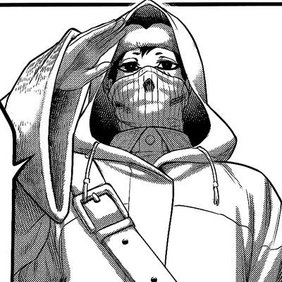 messiasm6592's profile picture.