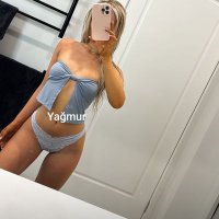 Yağmur (@yamursunn) Twitter profile photo
