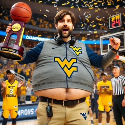 Head Basketball Coach the 2025 NYO Mountaineers (9-3). 2024 Big 12 Champion. 2023 runner-up. 2022 runner-up. 2021 runner-up.